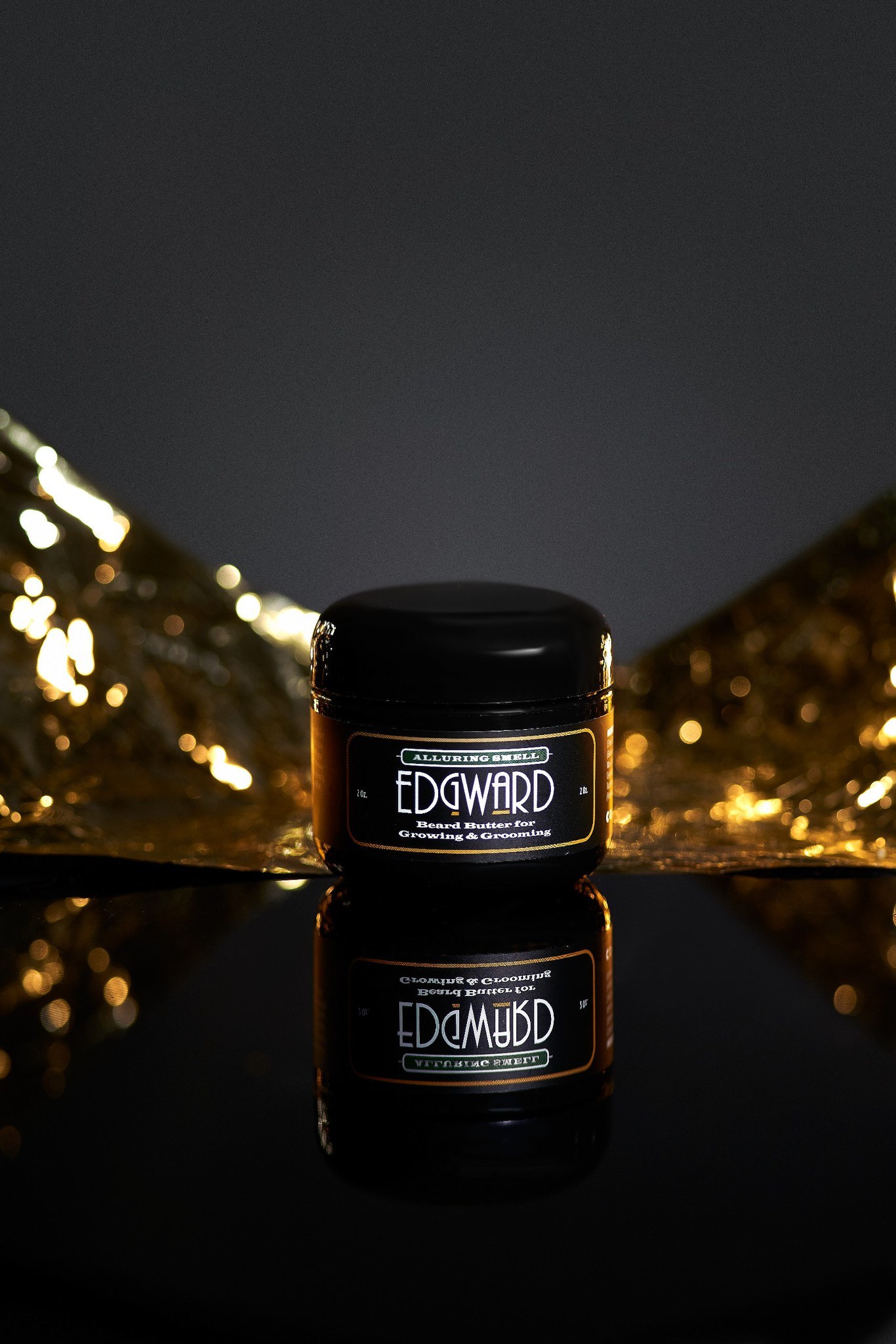 Beard Butter