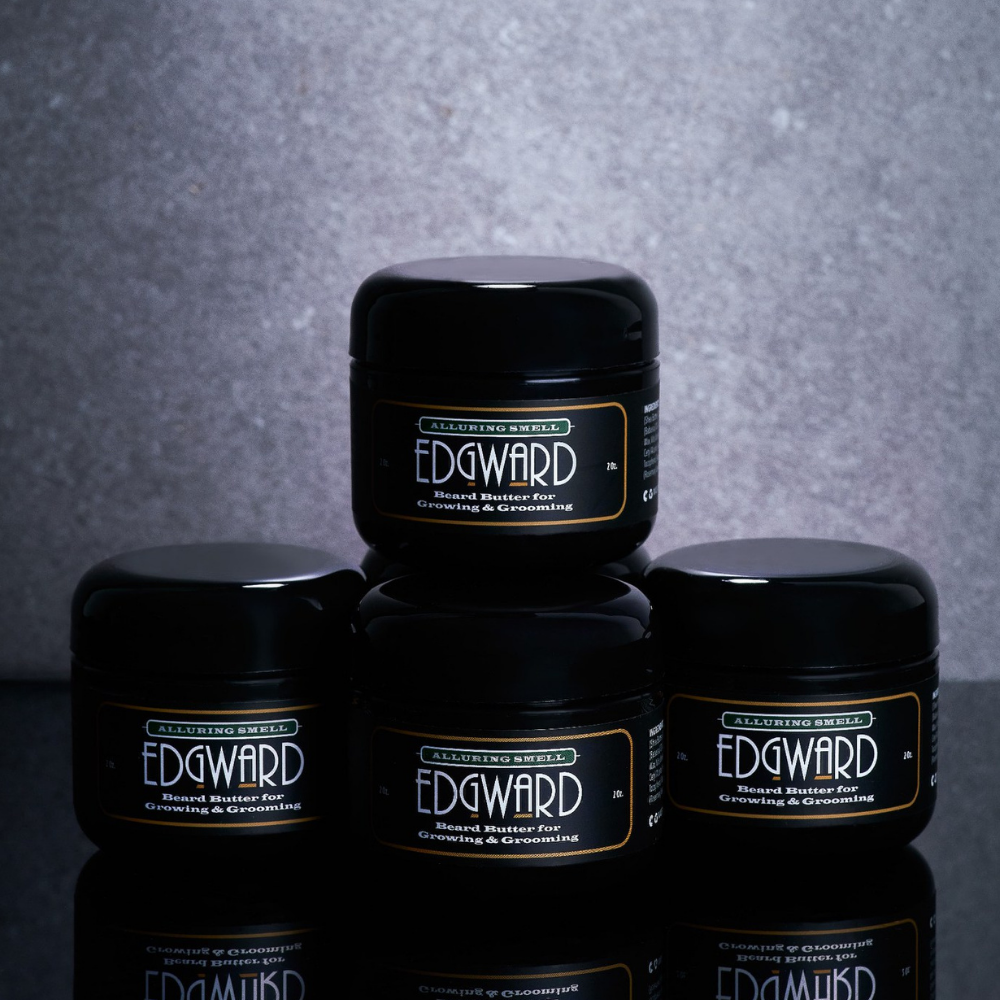 Beard Butter - 3 Pack
